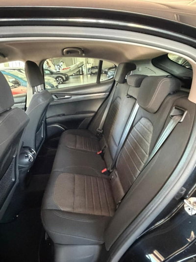 Alfa Romeo Stelvio Stelvio 2.2 Turbodiesel 180 CV AT8 Q4 Business (13)