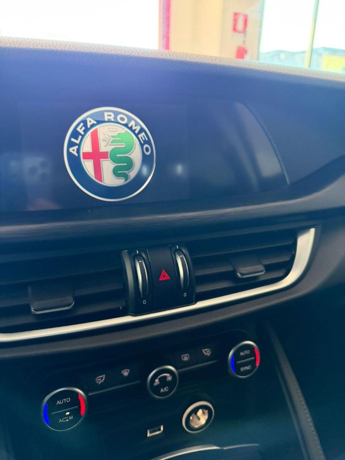 Alfa Romeo Stelvio Stelvio 2.2 Turbodiesel 180 CV AT8 Q4 Business (9)