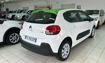 Citroen C3 BlueHDi 100 S&S Business Combi (6)