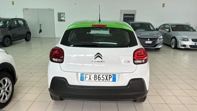 Citroen C3 BlueHDi 100 S&S Business Combi (7)