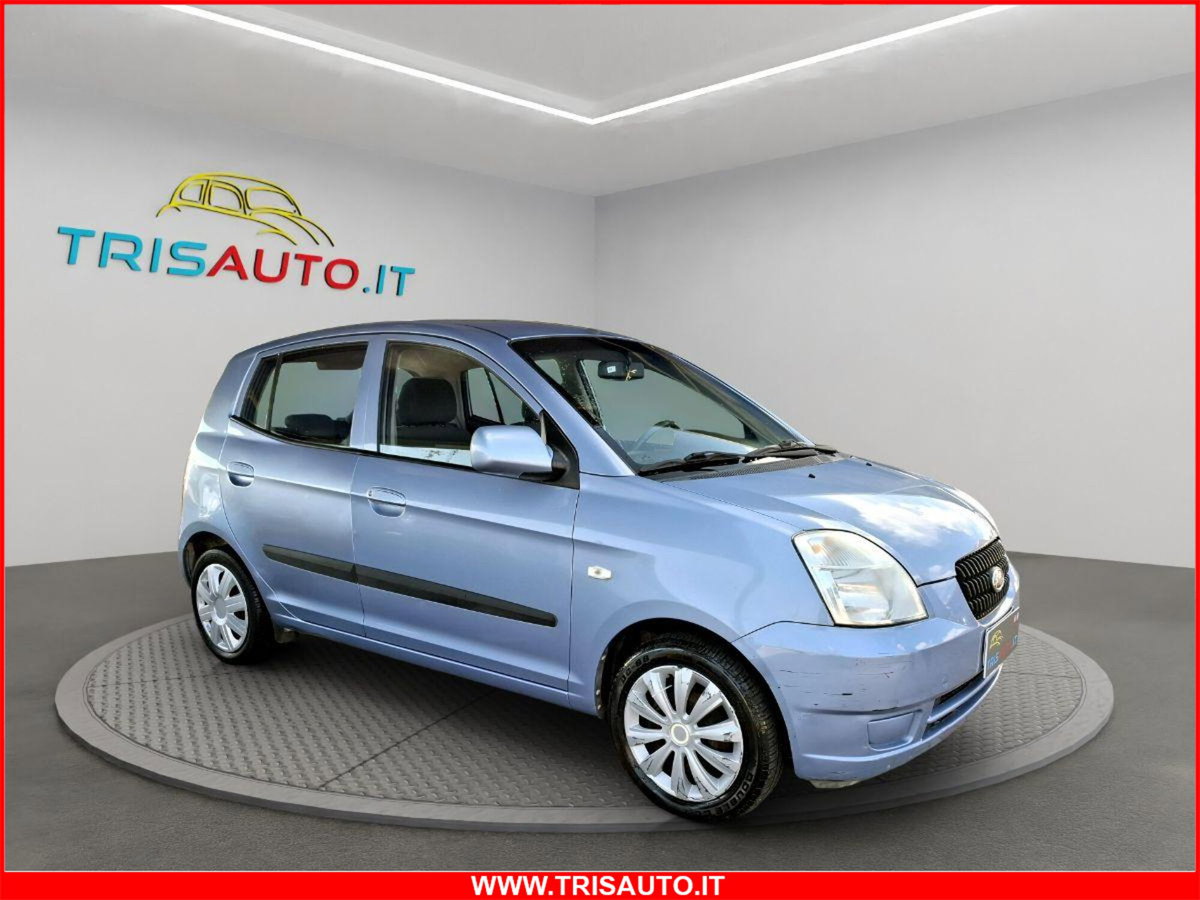 Kia Picanto 1.0 12V LX Urban