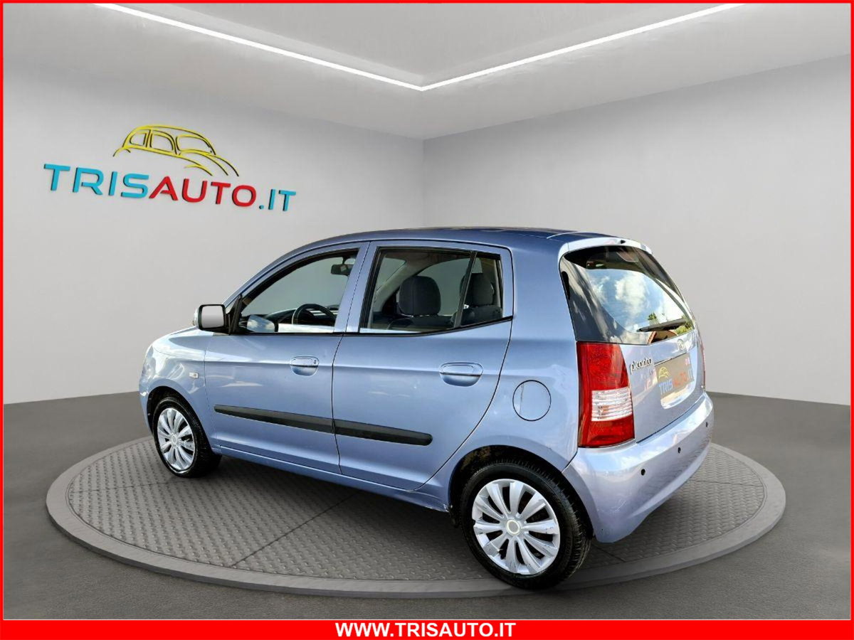 Kia Picanto 1.0 12V LX Urban (2)