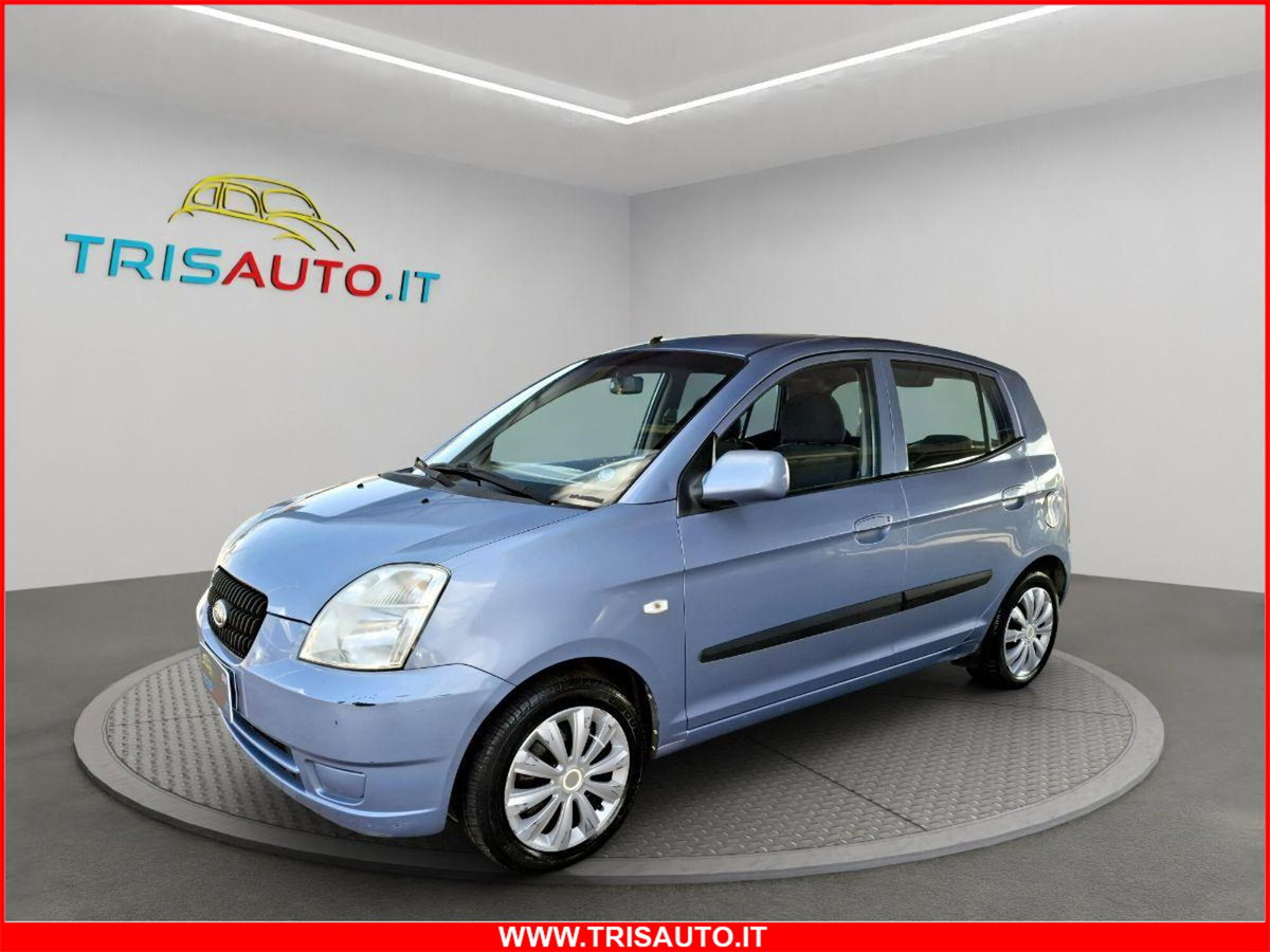 Kia Picanto 1.0 12V LX Urban (3)