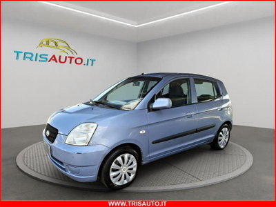 Kia Picanto 1.0 12V LX Urban (3)