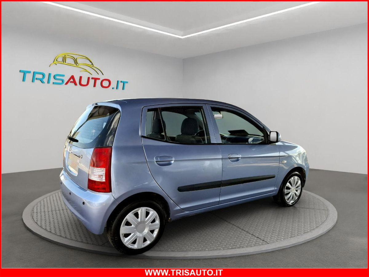 Kia Picanto 1.0 12V LX Urban (4)