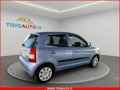 Kia Picanto 1.0 12V LX Urban (4)