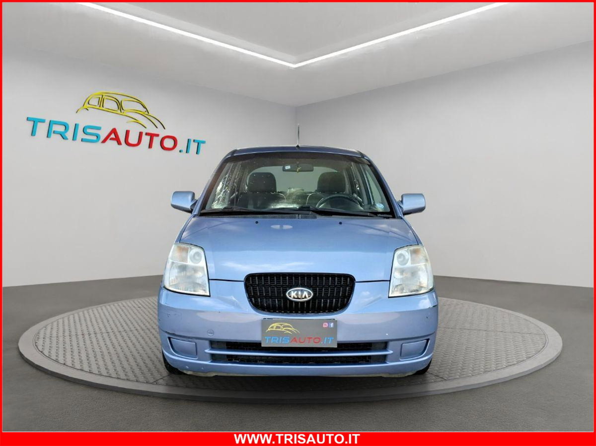 Kia Picanto 1.0 12V LX Urban (5)