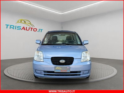 Kia Picanto 1.0 12V LX Urban (5)