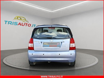 Kia Picanto 1.0 12V LX Urban (6)