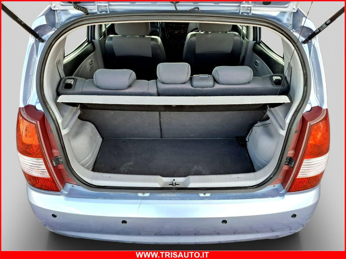 Kia Picanto 1.0 12V LX Urban (7)