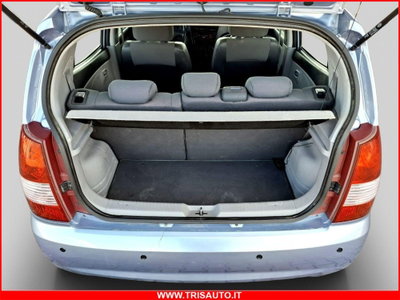 Kia Picanto 1.0 12V LX Urban (7)
