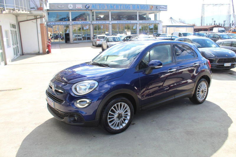 Fiat 500X 1.0 T3 120 CV