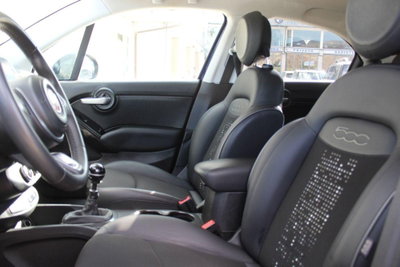 Fiat 500X 1.0 T3 120 CV (10)