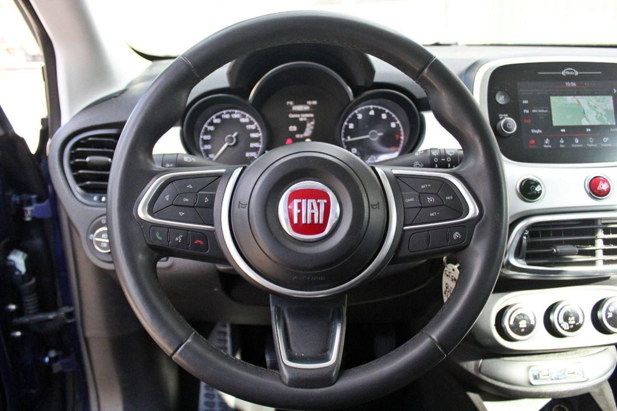 Fiat 500X 1.0 T3 120 CV (13)