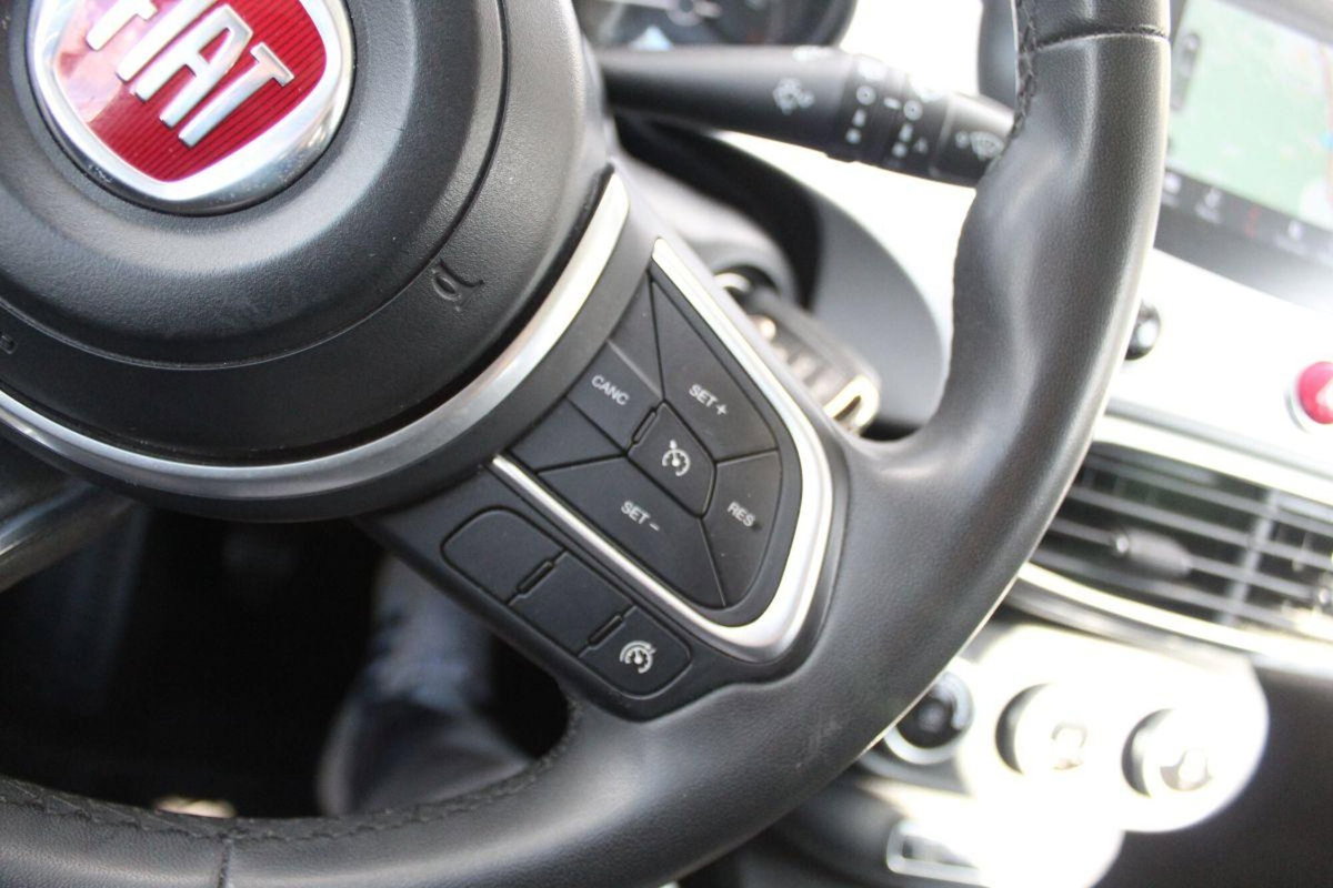 Fiat 500X 1.0 T3 120 CV (16)