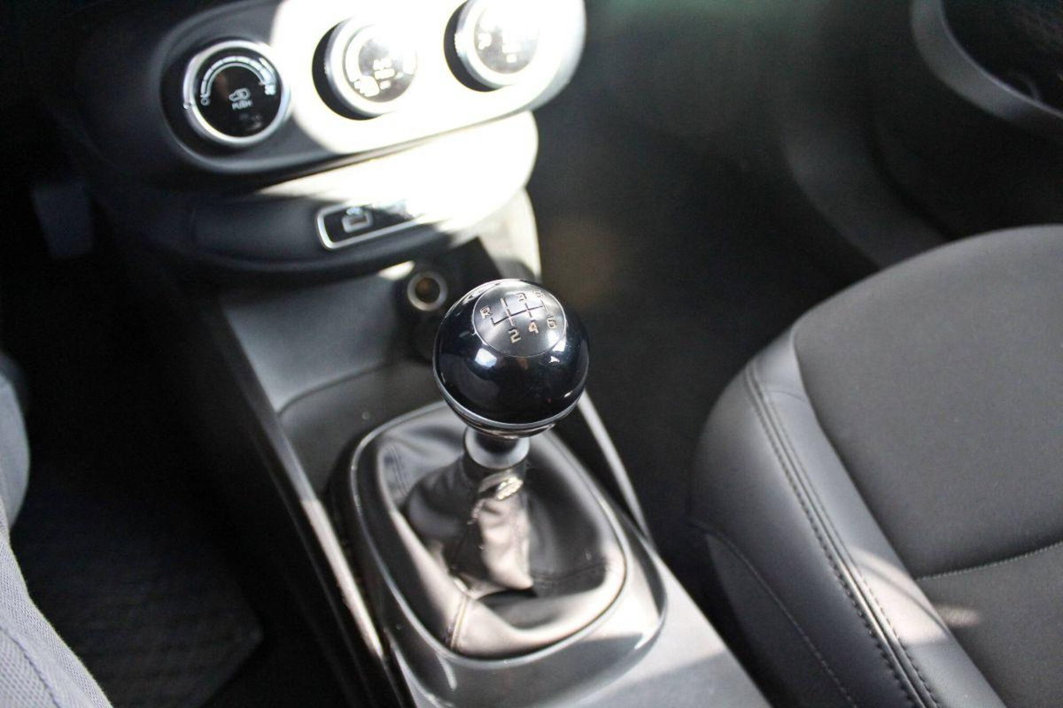 Fiat 500X 1.0 T3 120 CV (17)