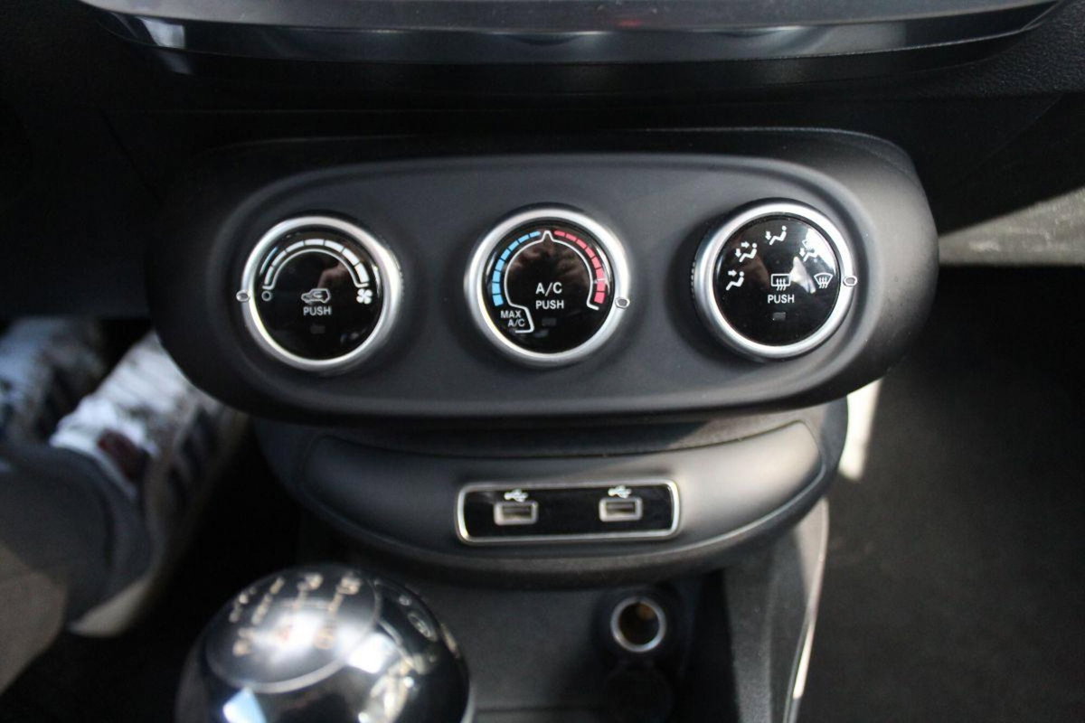 Fiat 500X 1.0 T3 120 CV (18)