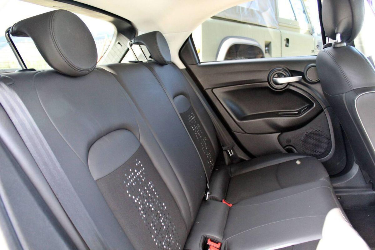 Fiat 500X 1.0 T3 120 CV (19)