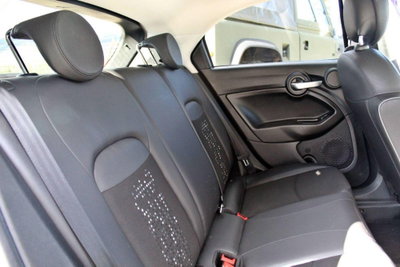 Fiat 500X 1.0 T3 120 CV (19)