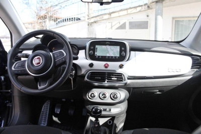 Fiat 500X 1.0 T3 120 CV (20)