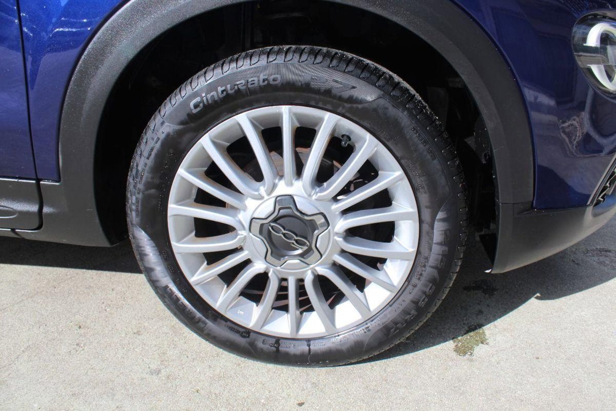 Fiat 500X 1.0 T3 120 CV (4)