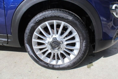 Fiat 500X 1.0 T3 120 CV (4)