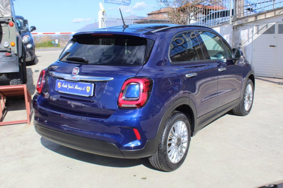 Fiat 500X 1.0 T3 120 CV (5)