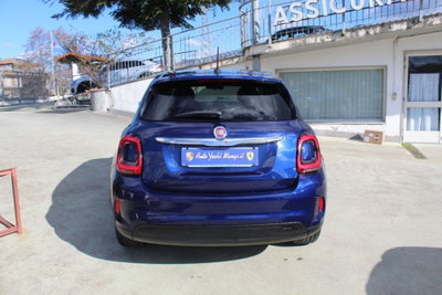 Fiat 500X 1.0 T3 120 CV (6)