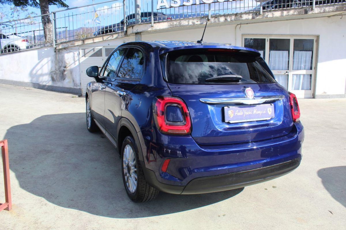 Fiat 500X 1.0 T3 120 CV (7)