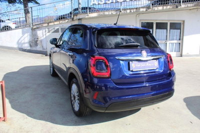 Fiat 500X 1.0 T3 120 CV (7)