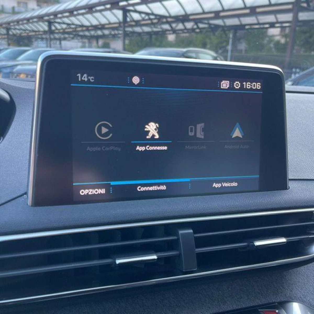 Peugeot 3008 BlueHDi 130 S&S EAT8 Allure Pack (11)
