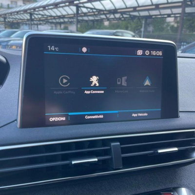 Peugeot 3008 BlueHDi 130 S&S EAT8 Allure Pack (11)