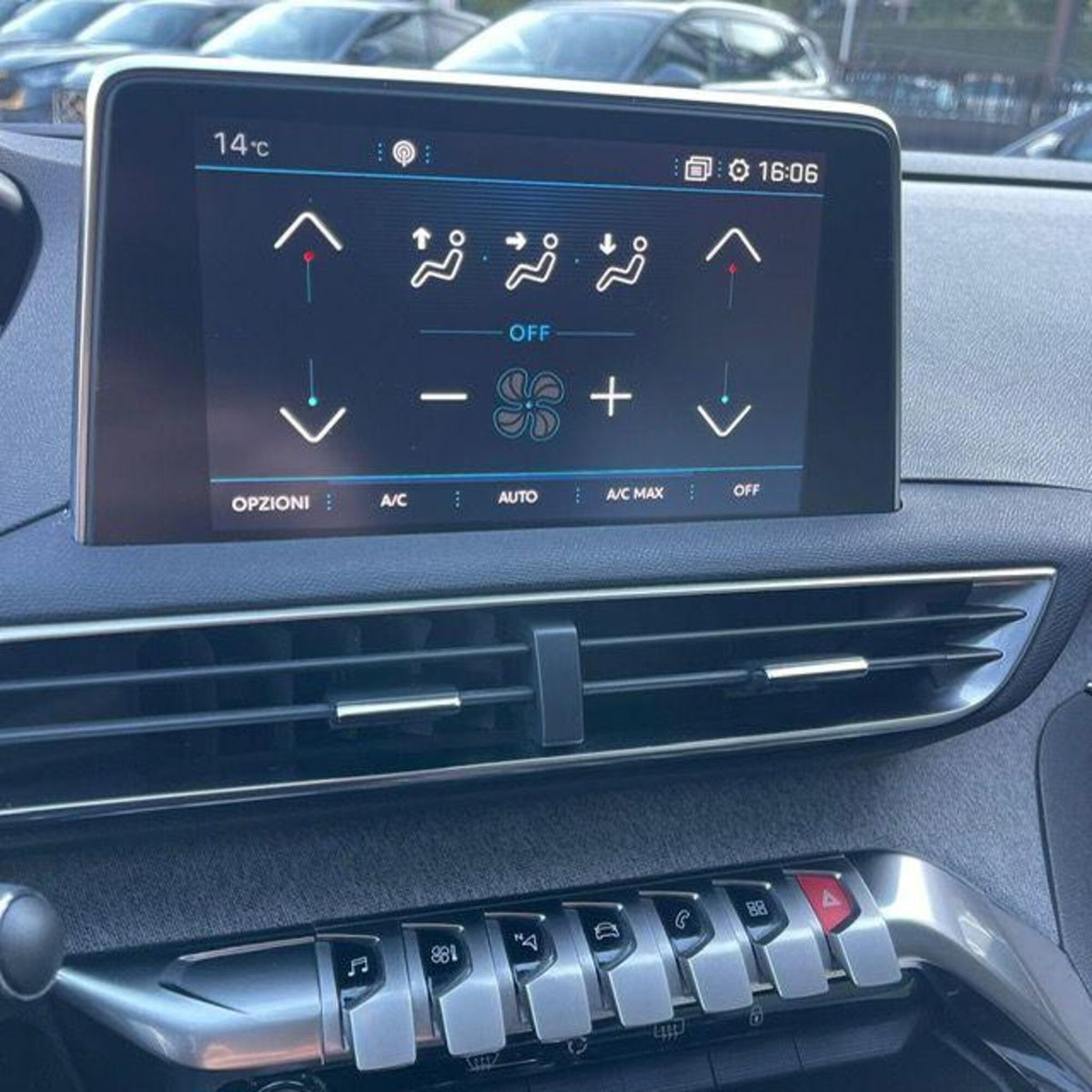 Peugeot 3008 BlueHDi 130 S&S EAT8 Allure Pack (12)
