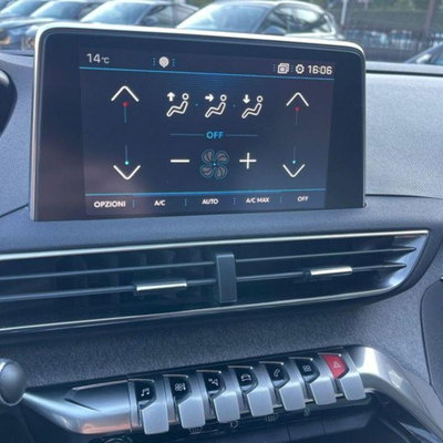 Peugeot 3008 BlueHDi 130 S&S EAT8 Allure Pack (12)