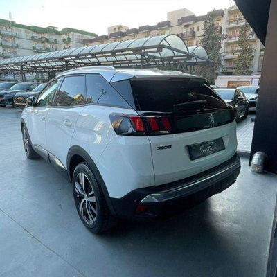 Peugeot 3008 BlueHDi 130 S&S EAT8 Allure Pack (3)