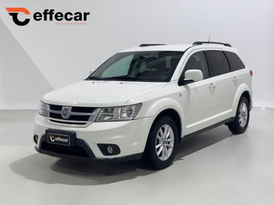 Fiat Freemont 2.0 Multijet 140 CV usata