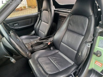 BMW Z3 Cabrio 1.8 cat Roadster (11)