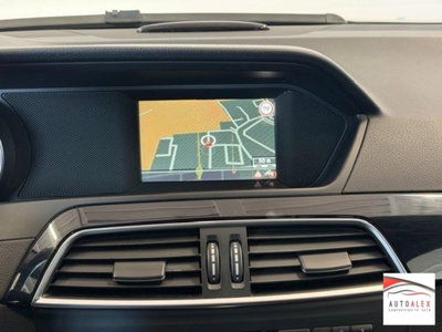 Mercedes-Benz Classe C Station Wagon 220 CDI Avantgarde (13)