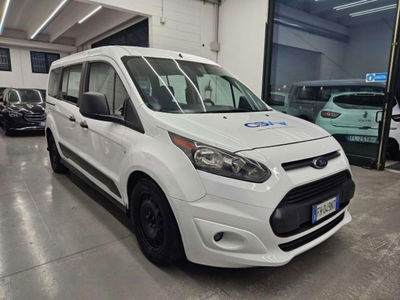 Ford Tourneo Connect 7 1.5 TDCi 120 CV Plus usata