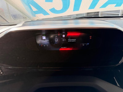 Peugeot 308 SW BlueHDi 130 S&S Allure (19)