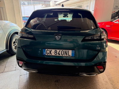 Peugeot 308 SW BlueHDi 130 S&S Allure (8)