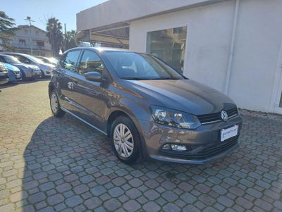 Volkswagen Polo 1.4 TDI 5p. Trendline usata