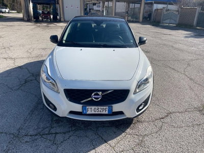 Volvo C30 D3 Black Design (2)