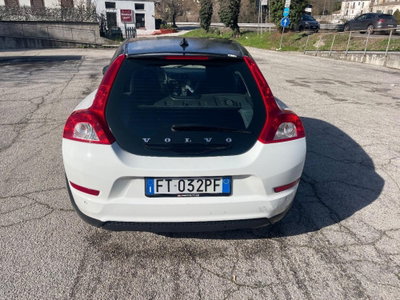 Volvo C30 D3 Black Design (6)