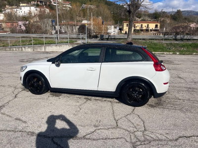 Volvo C30 D3 Black Design (8)