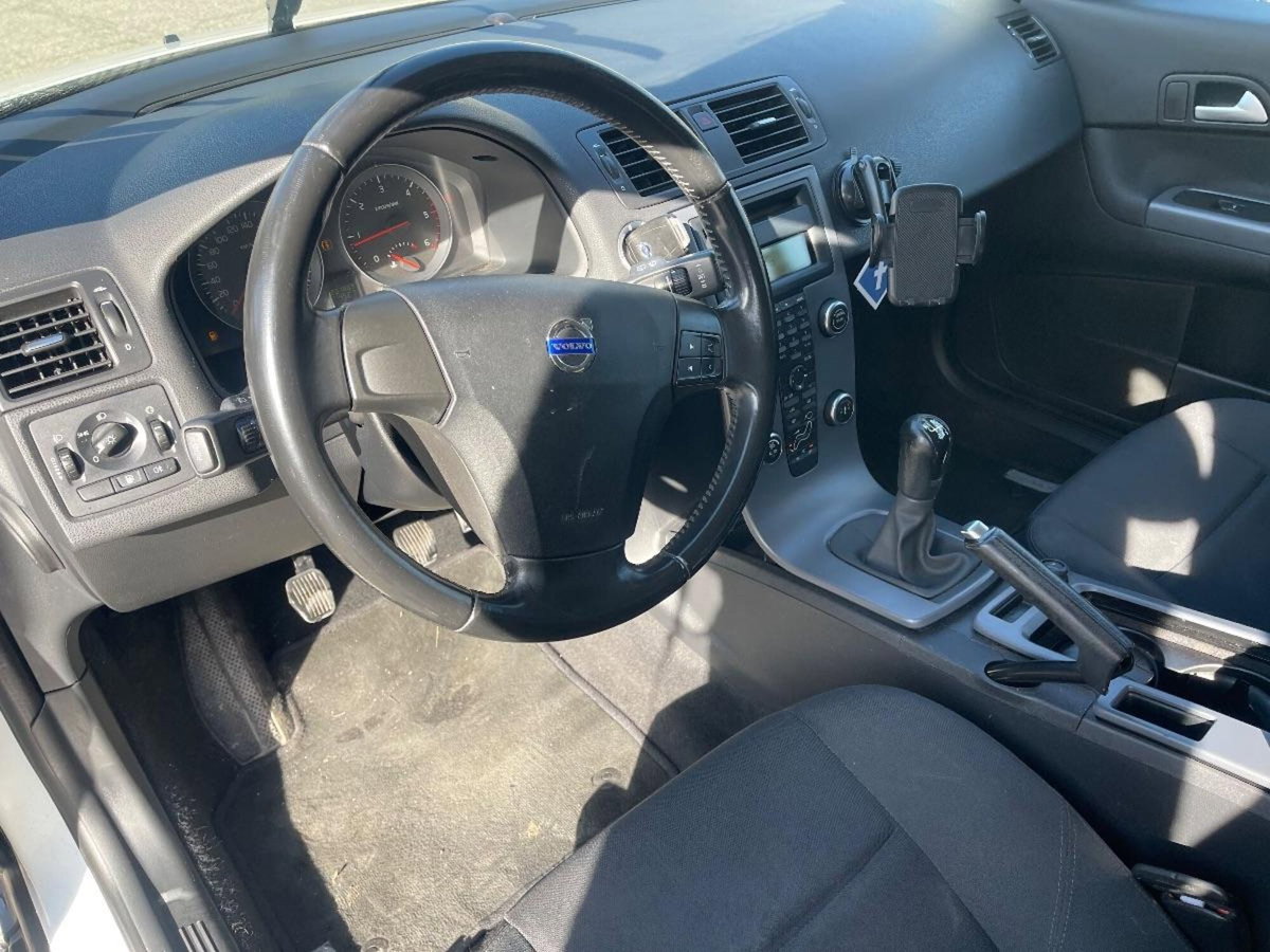 Volvo C30 D3 Black Design (9)