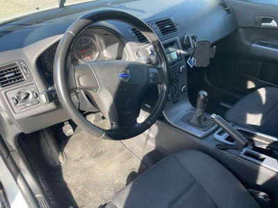 Volvo C30 D3 Black Design (9)