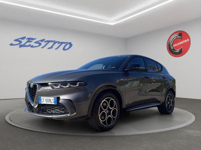 Alfa Romeo Tonale 1.6 Ti 130cv tct6 usata