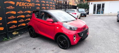 Dr dr 1.0 EV 1.0 EV 45kW nuova