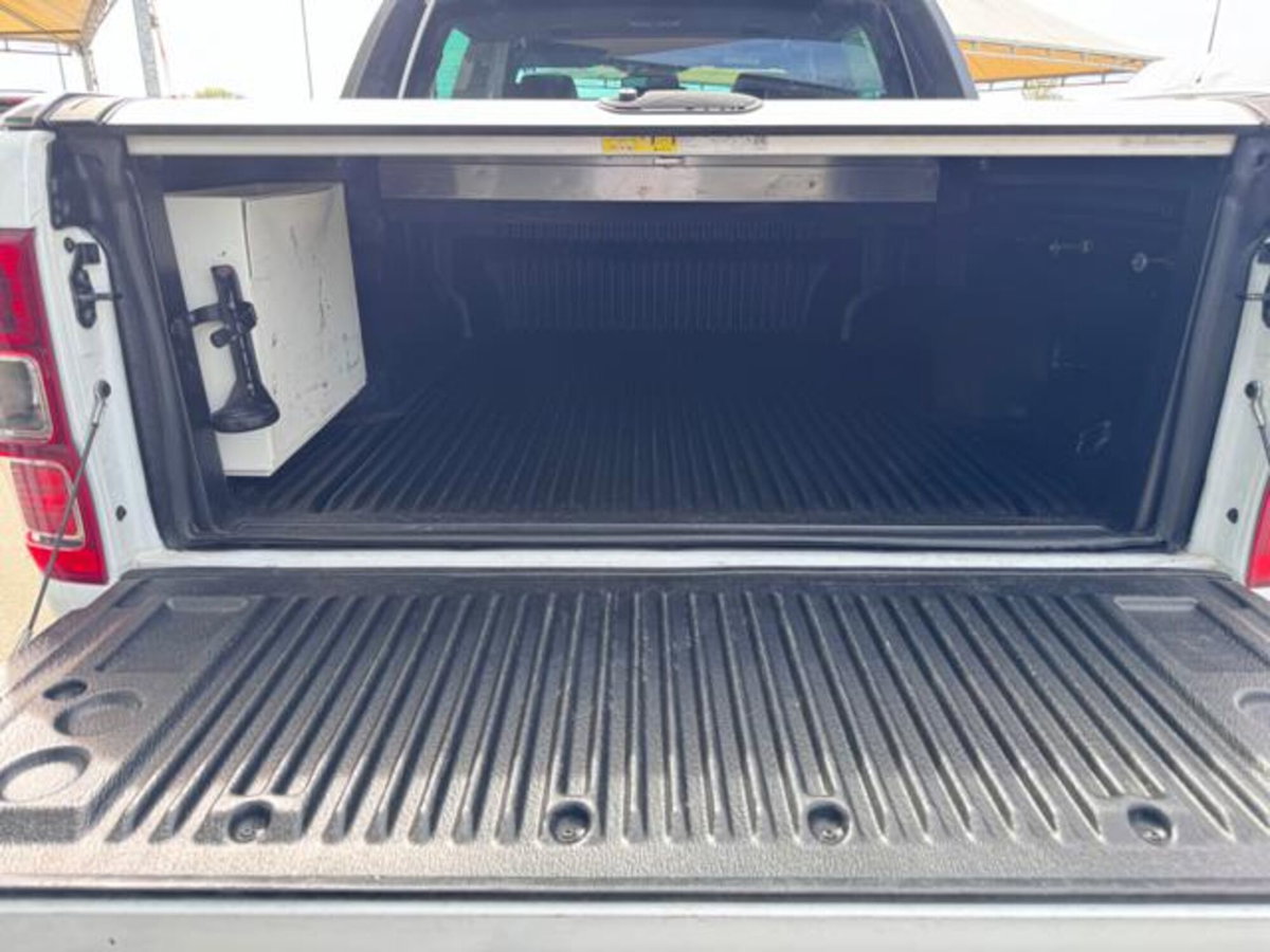 Ford Ranger Pick-up Ranger 2.0 TDCi 213CV DC Wildtrak 5 posti (11)